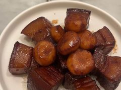 -南小馆(迪士尼小镇店)