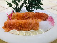 -海鲨湾海鲜会馆(百家湖1912店)