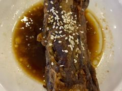 酱香颈骨-客临百思德·东北特色馆(龙湖时代天街店)