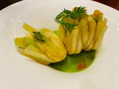 -扬州香格里拉·香宫中餐厅