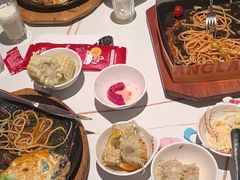 -豪享来(我格广场店)