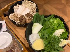 -牛品福潮汕牛肉火锅(旺庄店)