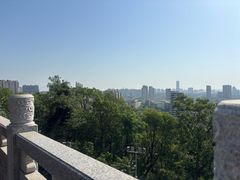 -江阴君山寺