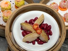 -优食坊·蒸汽海鲜(康盛路店)