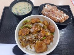-吉野家(上海美罗城店)
