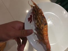 -汉巴9号自助餐厅(新潮尚品超市店)