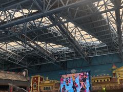 -广州融创水世界