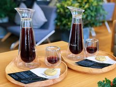 -Bracket Coffee(工体店)