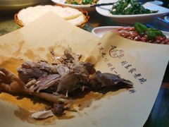-刘东家老碗(紫荆山路店)