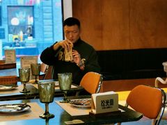 -仁义涵西餐·咖啡(中华巴洛克店)