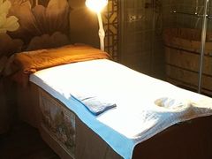 -莱仪堂艾灸经络养生馆(九亭一店)