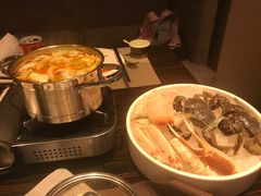 -上海东方佘山翰悦阁酒店·Vie全日制餐厅