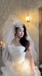 -雪中彩影婚纱摄影·微光艺术中心