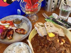 -Mesa Madre梅萨妈妈·Bintana(国贸店)