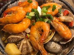 -老三样·旧食新味(万寿宫店)