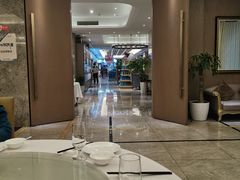 -骏莱海鲜鱼港(五角场店)