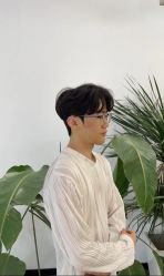 -86男士发型设计