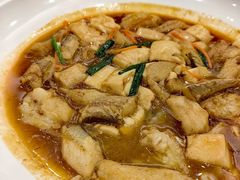 -阿湾楼·温州海鲜·江浙菜(京江路店)