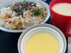-永和大王(浦东国际机场店)