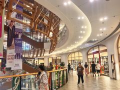 -砂之船奥莱(南京江宁店)