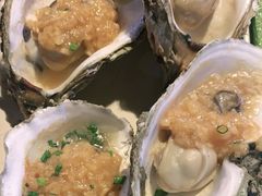 -木屋烧烤(白石洲店)