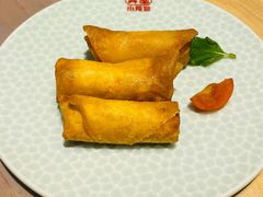 -弄堂小笼包(天津南开大悦城店)