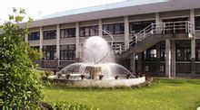 -杭州学军中学(西溪校区)