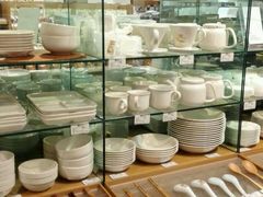 -MUJI无印良品(茂业天地店)