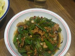 -后湖小院·乡野田园菜