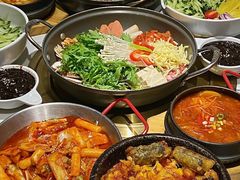 -韩时烤肉(枫蓝店)