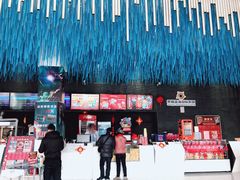 -幸福蓝海国际影城(上海三林店)