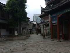 -龙潭水乡