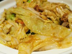 -茶花妹子云南餐厅(北大店)