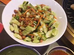-杨小佳·齐齐哈尔烤肉·烤串(广州店)
