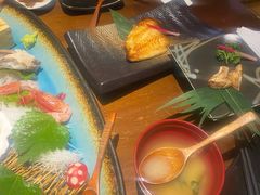 -千代武日本料理(开发区店)