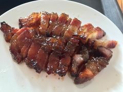 叉烧-黄连大头华烧鹅店(大良店)