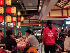 大堂-辣小鲜·南昌大排档(船山路店)