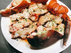 -海鲜e族(马王堆店)