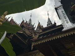 -西双版纳总佛寺