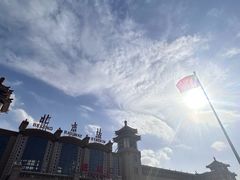 -北京站