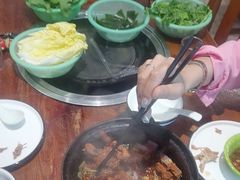 -重庆鸡公煲·青锅花椒鱼(牡丹江路店)