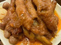 -点都德(大茶楼店)