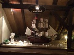 -老味道民宿(栈桥店)