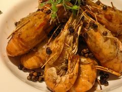 -桂满陇·海市蜃楼·黑金(国金店)