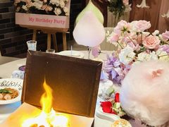 -迦南苑·新派青岛菜·生日纪念日主题餐厅