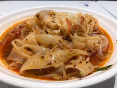 -一醒·手工面·西北传统小吃(新南凯德店)