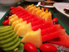 -上海小南国(正大店)