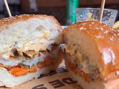 -Side Street街旁(交道口店)