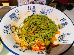 -汉唐宴长安食府