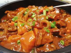 -小天厨民间菜馆(深圳街店)